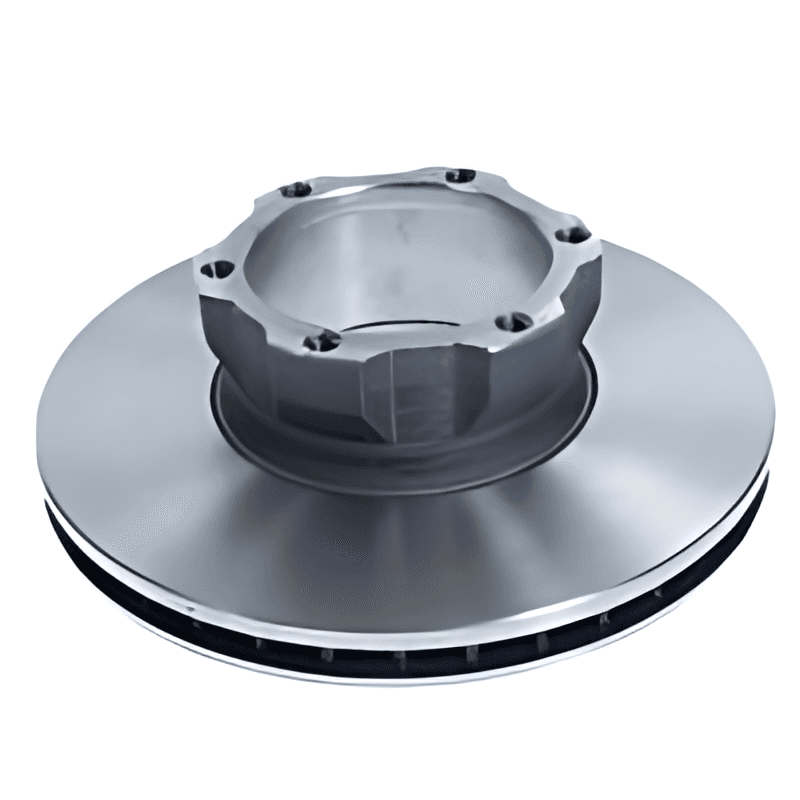 DISCO FREIO DIANTEIRO VENTILADO S/CUBO - 6694210112