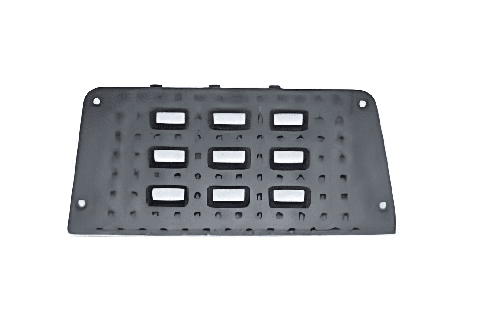 TAPETE ESTRIBO CINZA LD SUPERIOR - 2S2821686