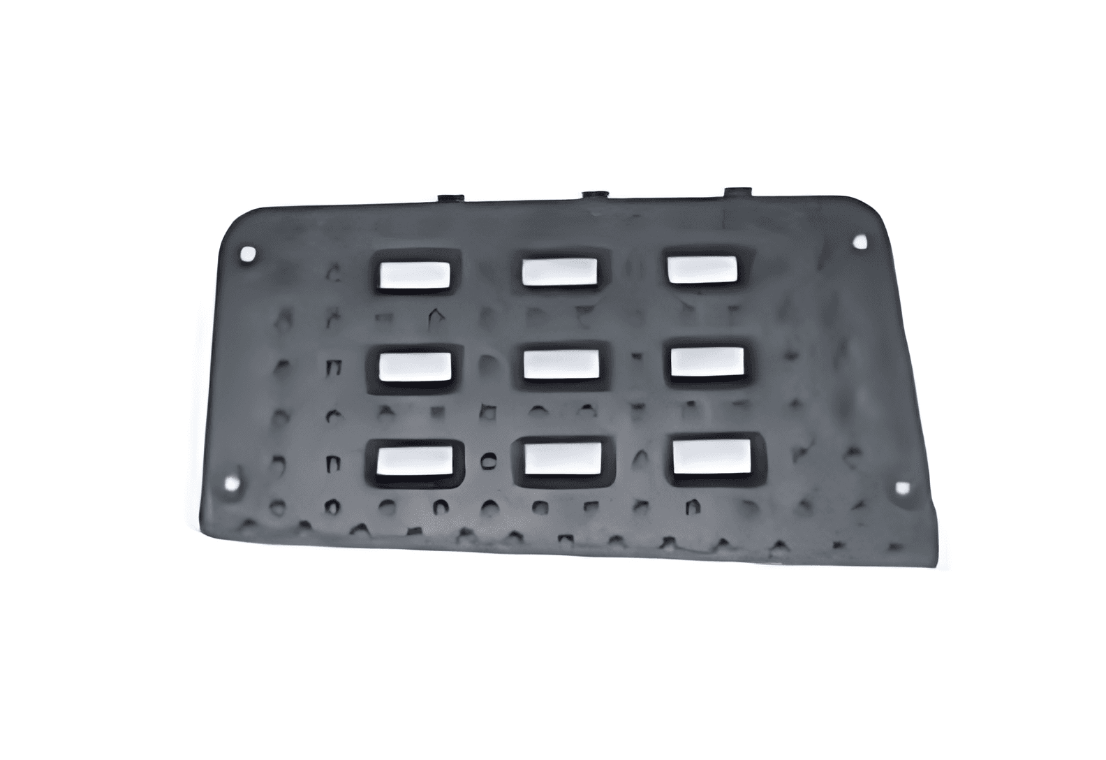 TAPETE ESTRIBO CINZA LE INFERIOR - 2T28216814M2