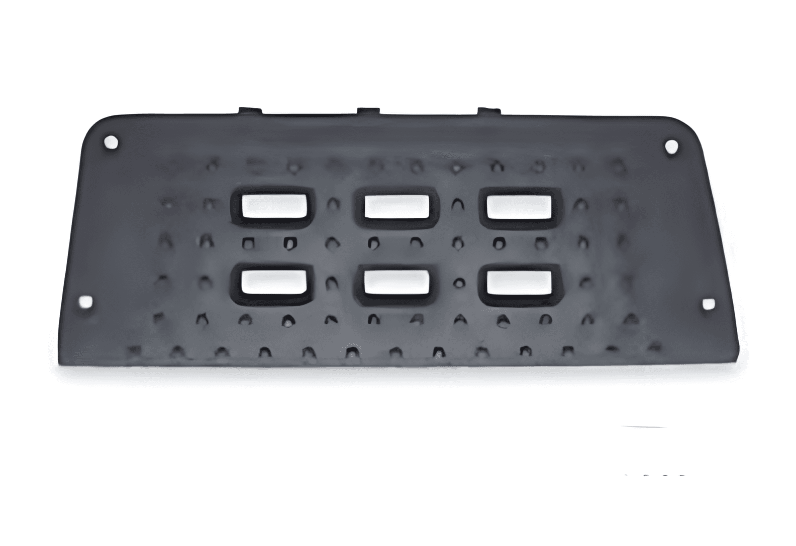 TAPETE ESTRIBO CINZA LD SUPERIOR - 2T28216884M2