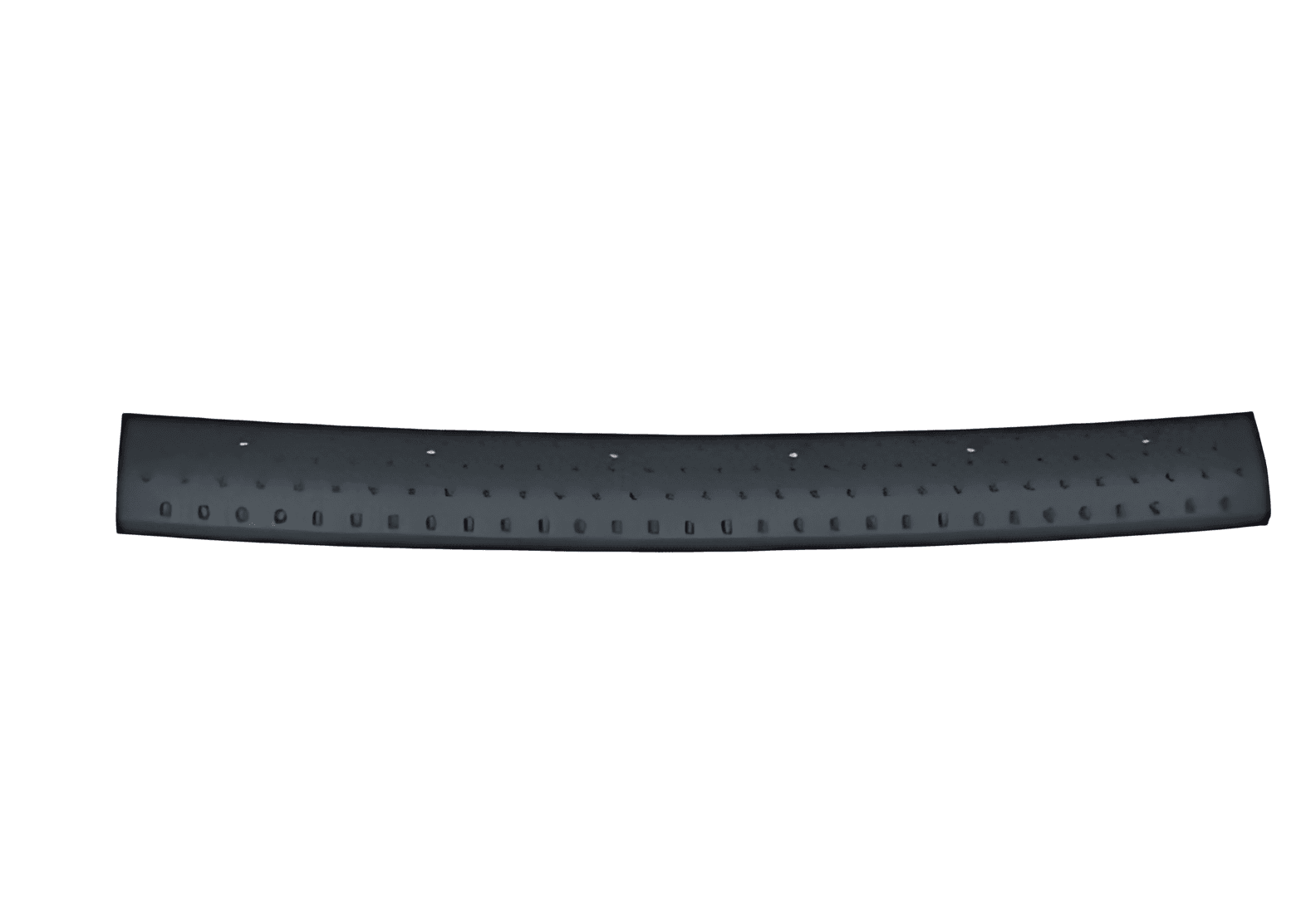 TAPETE ESTRIBO CINZA FRONTAL - 2S28213314M2