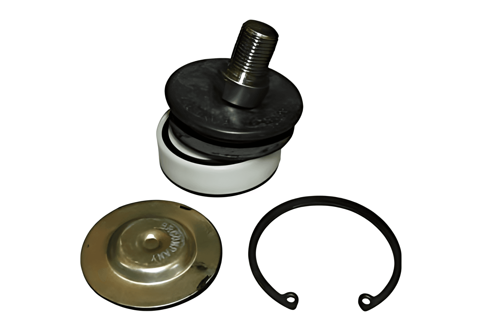 REPARO ARTICULACAO ALAVANCA CAMBIO BRC - 0019817931