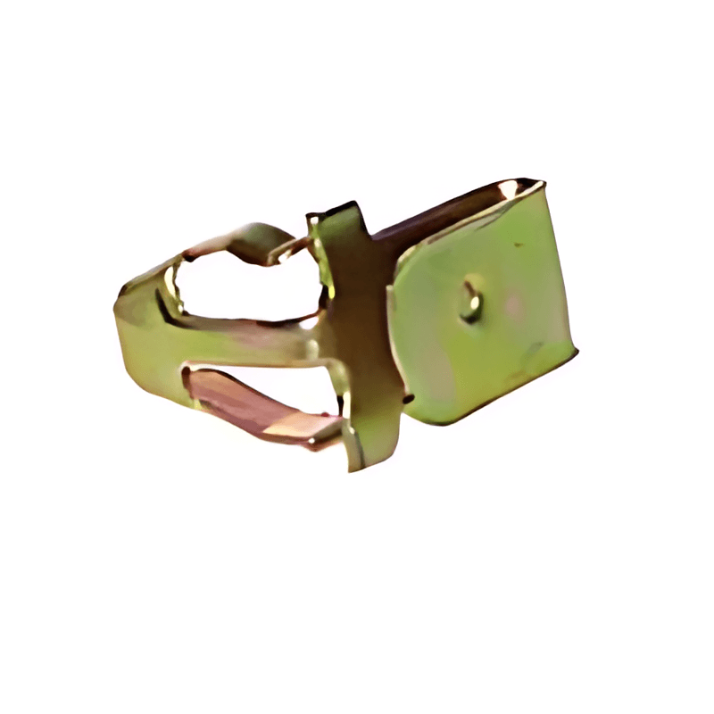 GRAMPO FIXACAO FORRO PORTA - 0029888178