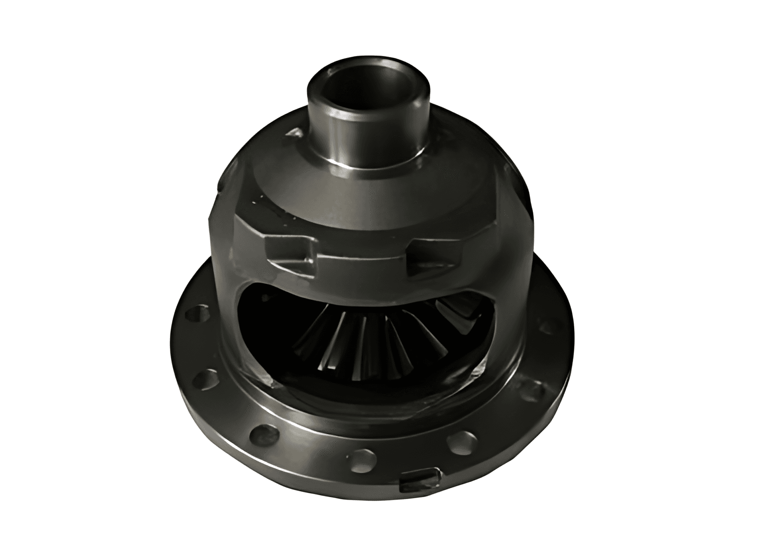 CAIXA SATELITE COMPLETA DANA 286 80   37X8 - BG6T4200A