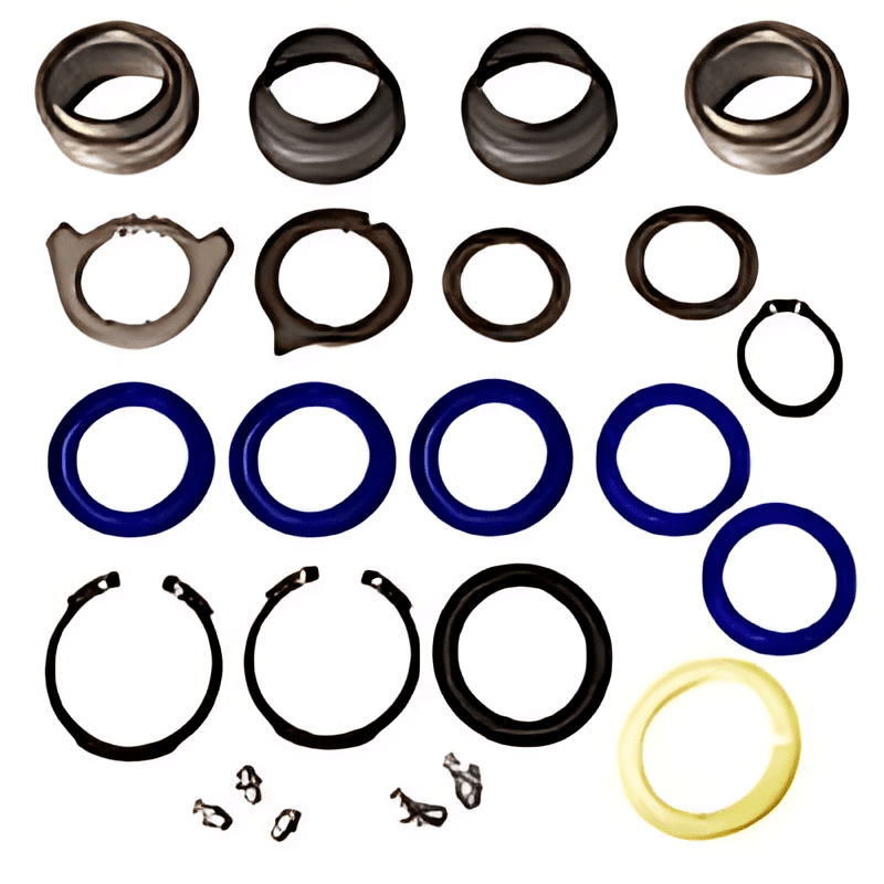 REPARO EIXO S DT/TRAS FREIO AR C/ ROTULA - 3644200041