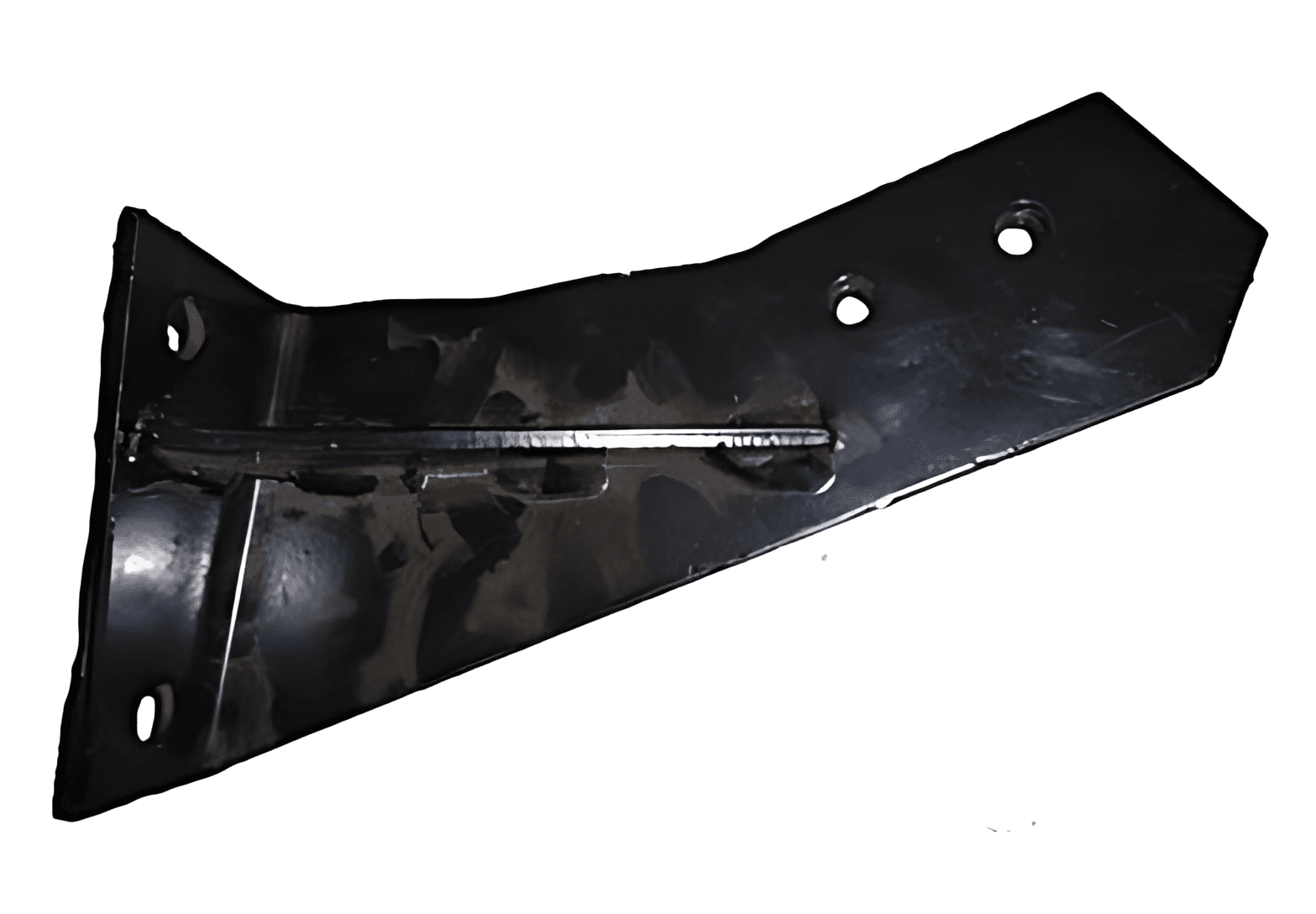 SUPORTE VALVULA REGULADORA PRESSAO FREIO - 2P0611798