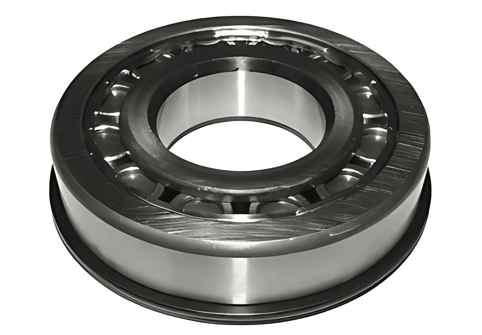 ROLAMENTO DE ROLOS CONTRA EIXO   MAIOR  FTS16108LL - 2V2311133