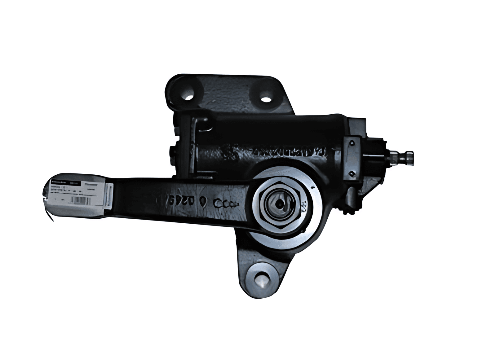 CAIXA DIRECAO ZF - 2R0422053A