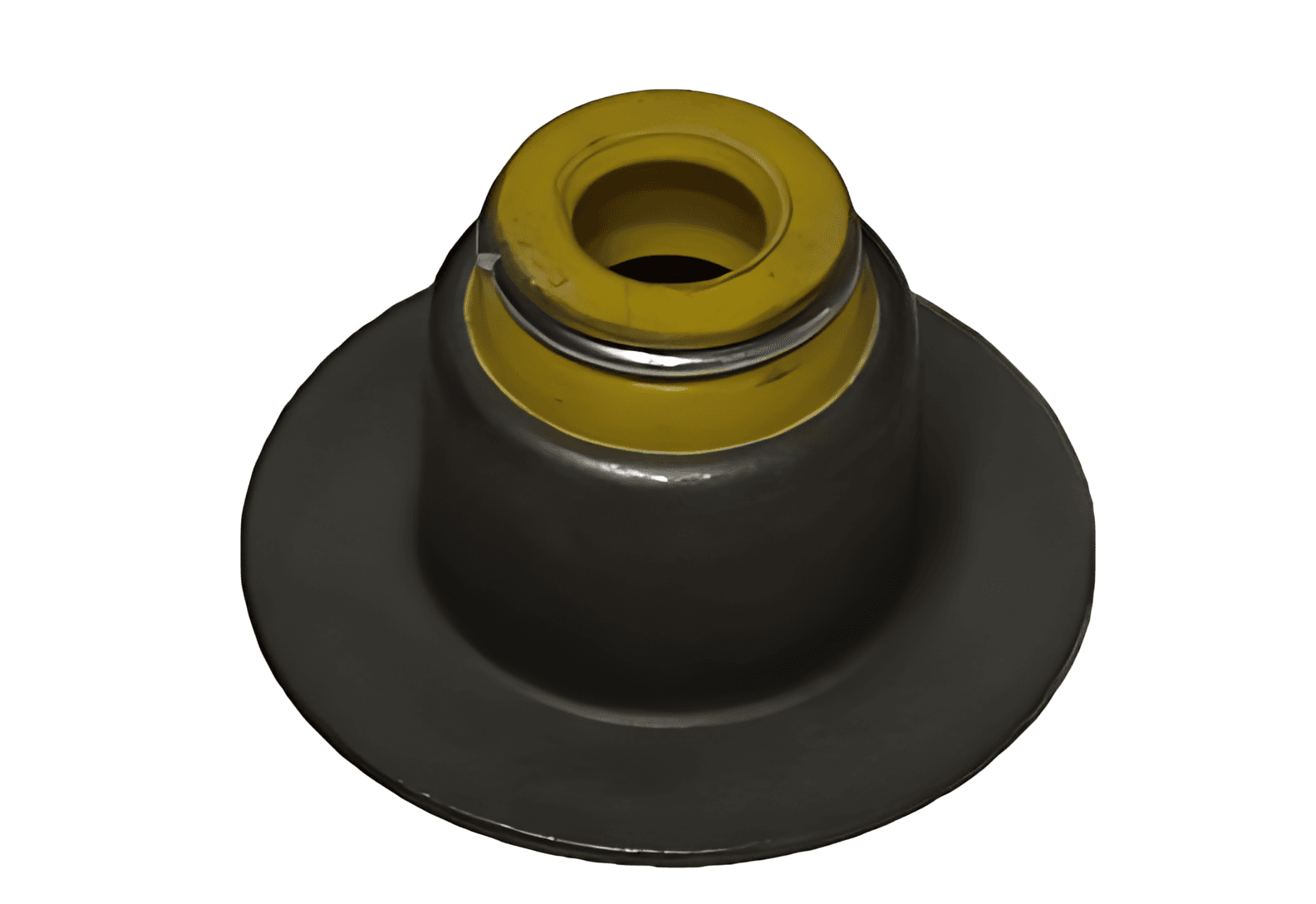 VEDADOR VALVULAS MOTOR CUMMINS ISF - BG5X6571AA