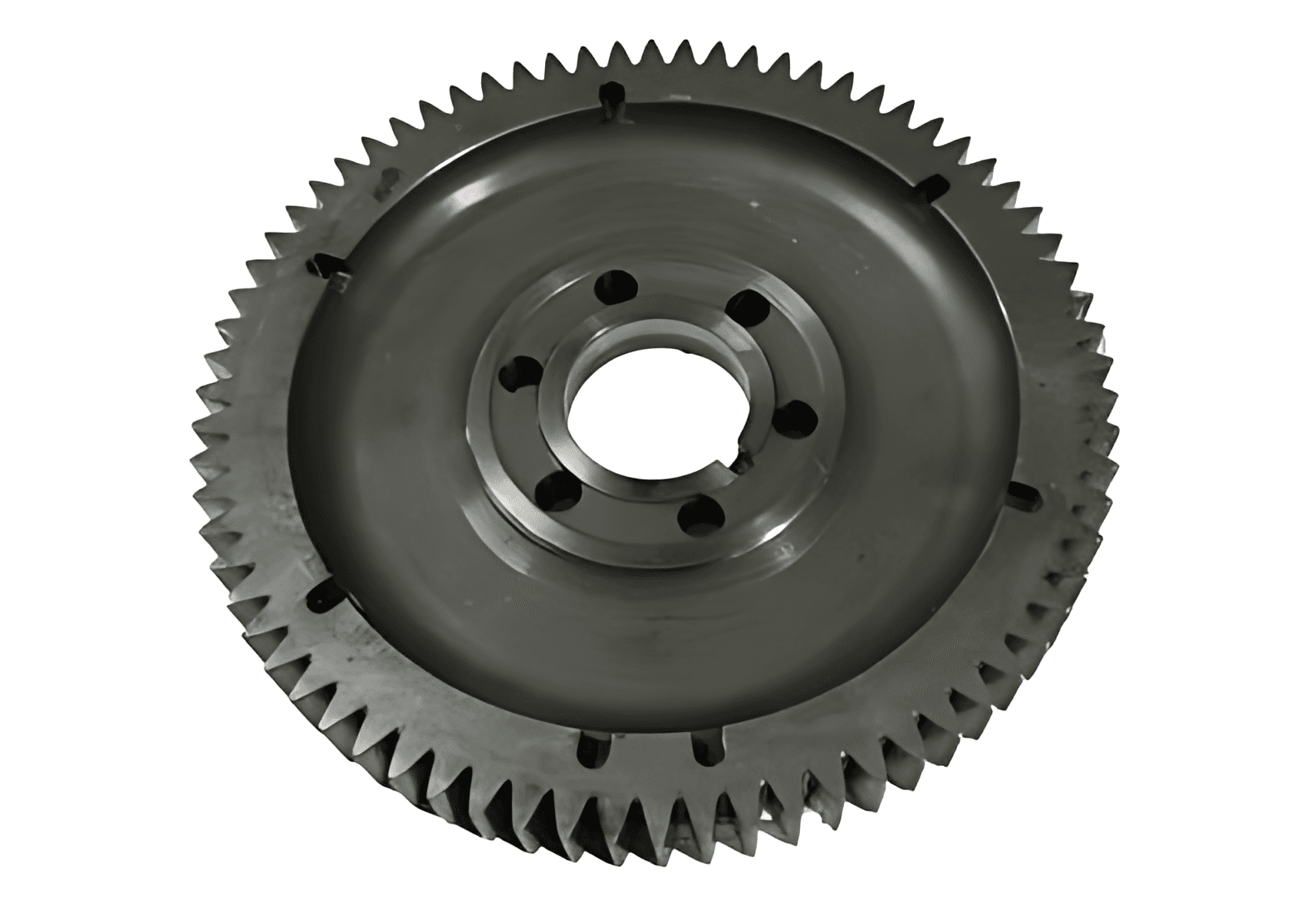 ENGRENGEM COMANDO VALVULAS - BG5X6N251BA