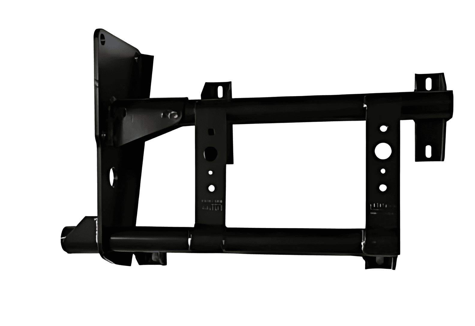 SUPORTE TRASEIRO PARALAMA LD - 2V2803186