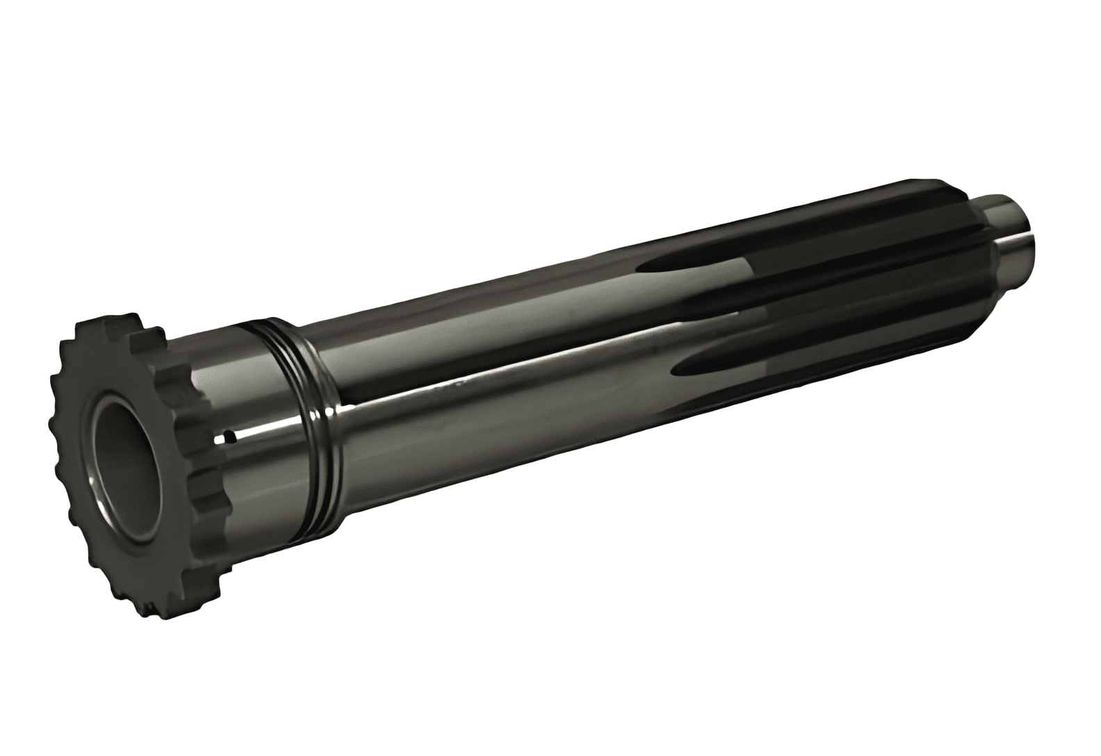 EIXO PILOTO 3004174  CAMBIO FTS16112L - BH1X7017BA