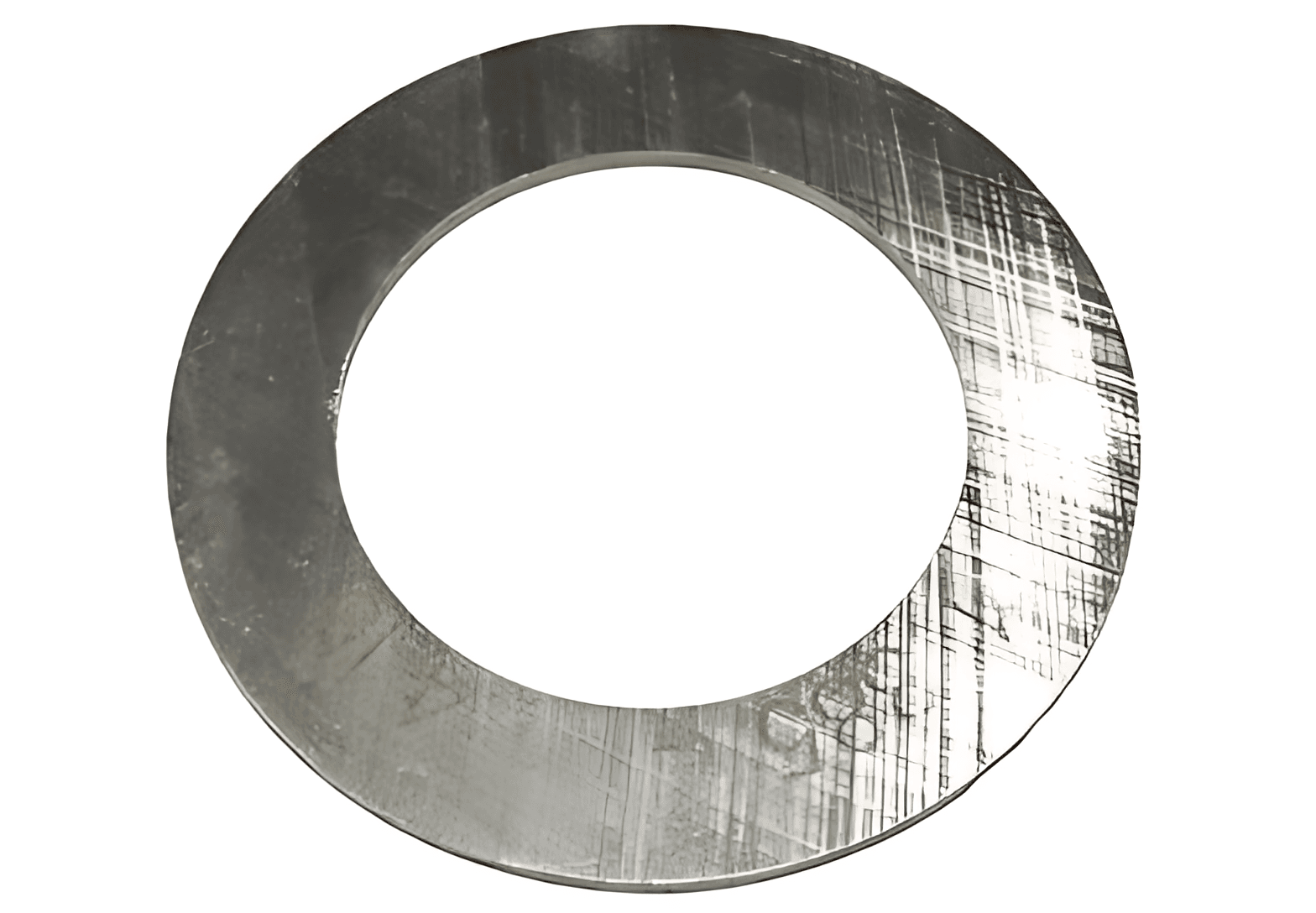 CALCO DO ROLAMENTO DO PINHAO MS13113 ** 1,40 ** - 2R0501225K
