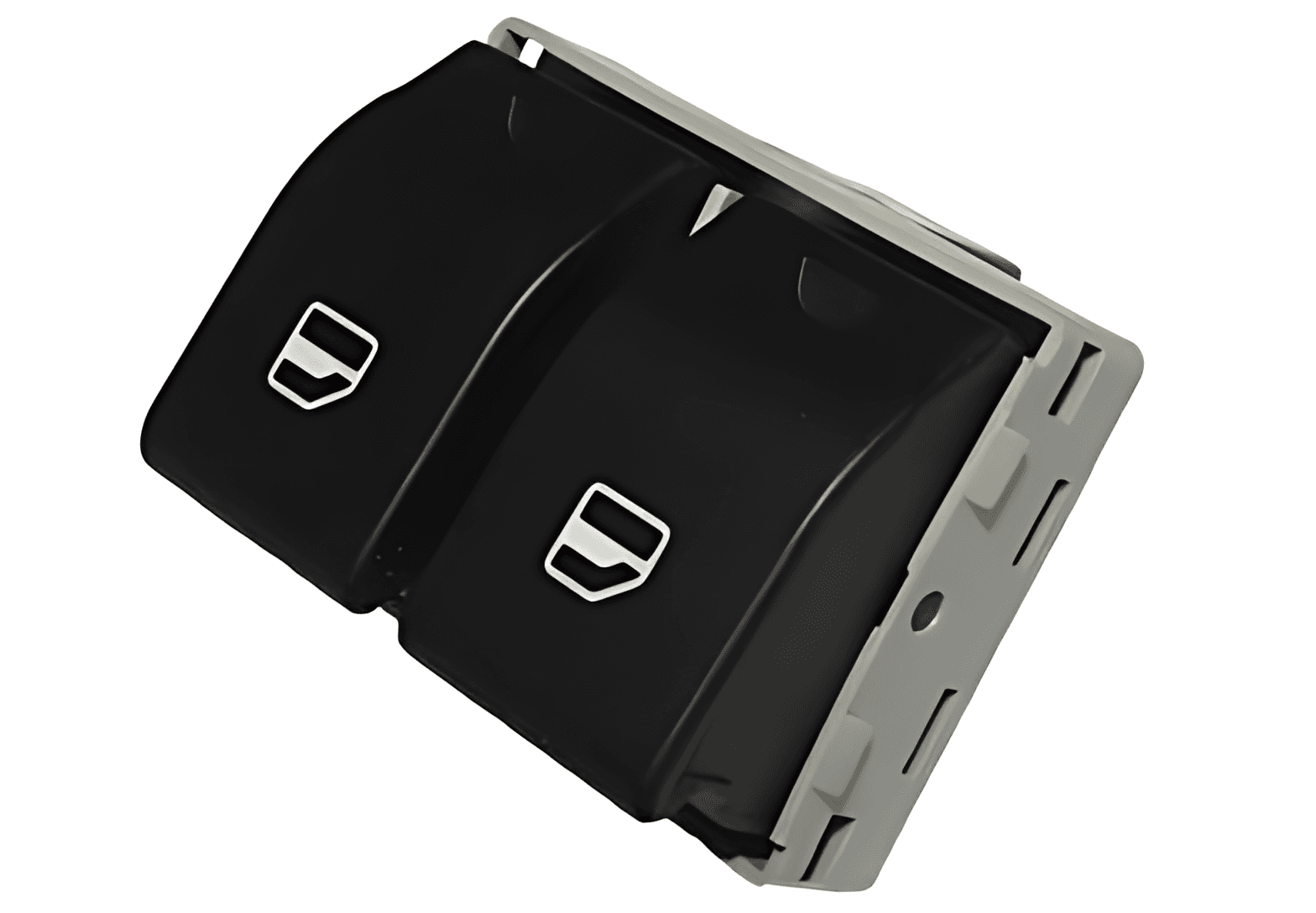 INTERRUPTOR ACIONAMENTO ELETRICO VIDROS - 6Q0959858A9B9