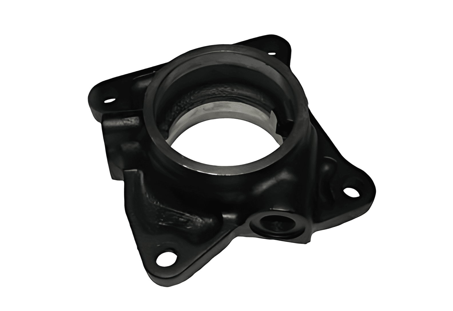 CARCACA RETENTOR TRAS FS4005 - BG4T7049BA