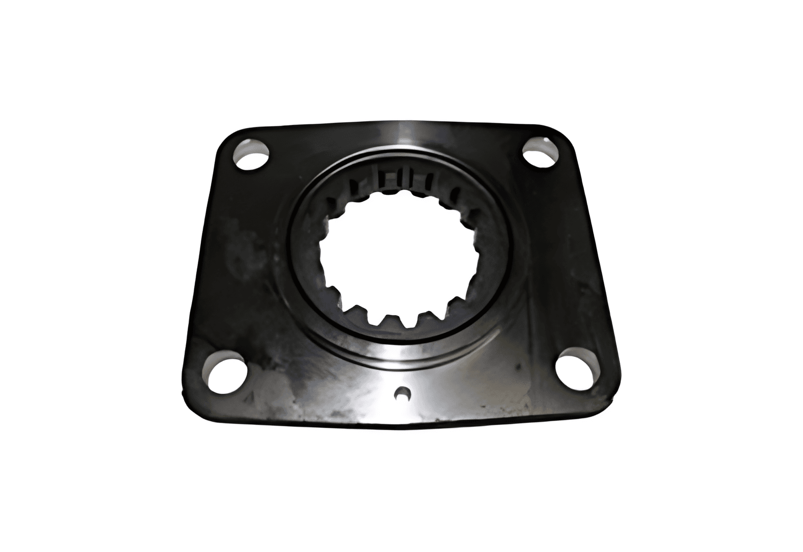 PLACA TRAVAMENTO ENGRENAGEN SOLAR (FURO RETO) - 2S0525221
