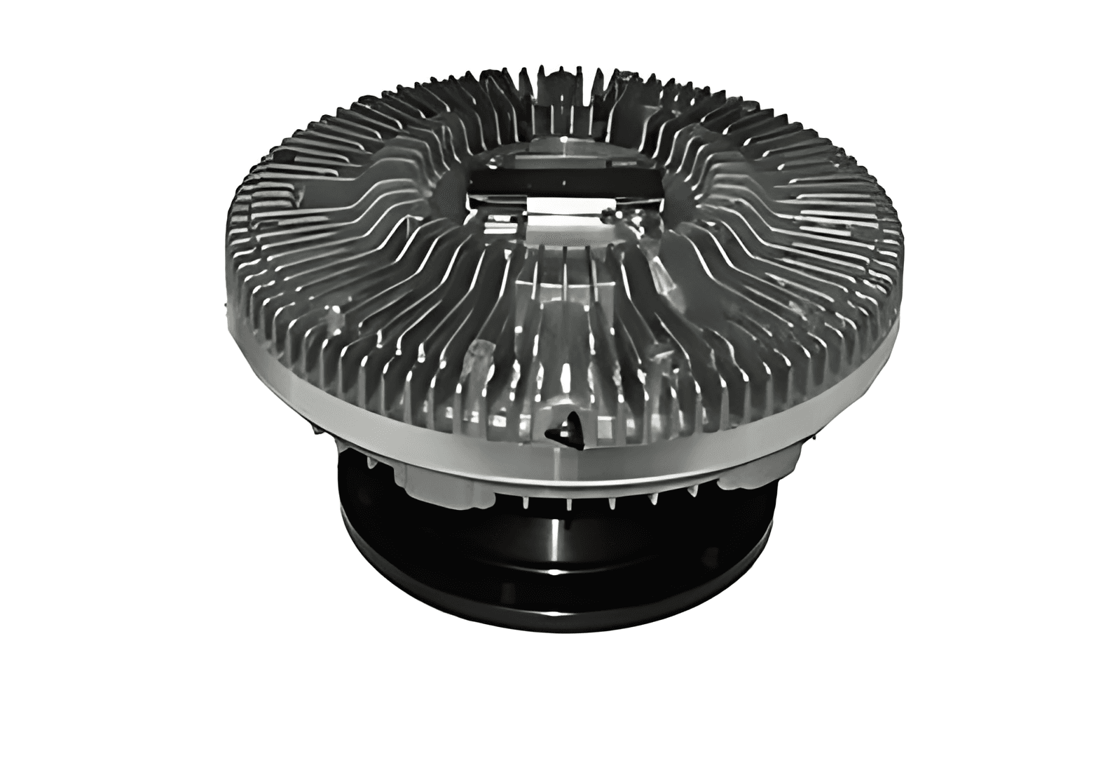 EMBREAGEM VISCOSA - 0002002823