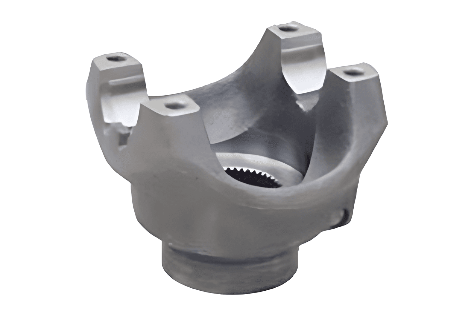 TERMINAL YOKE DIFERENCIAL (SPL140-1X) - 140-4-1551-1X
