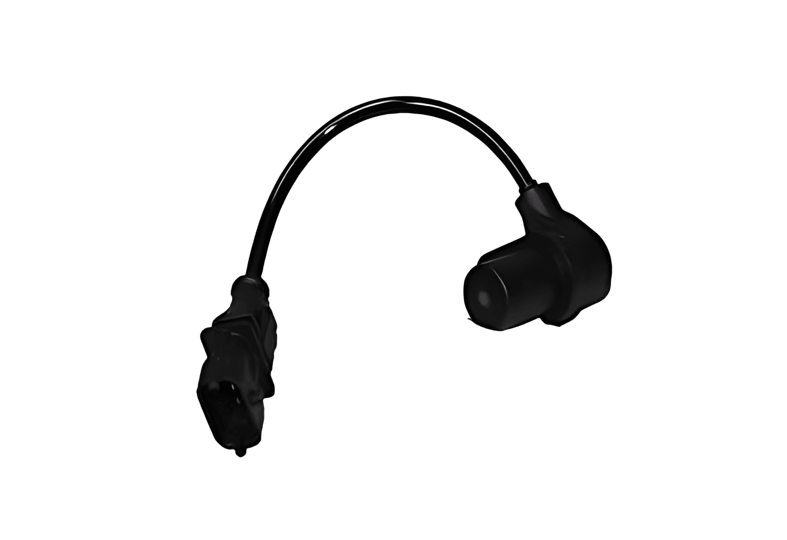 SENSOR NUMERO ROTACOES VIRABREQUIM - BG5X6C315AA