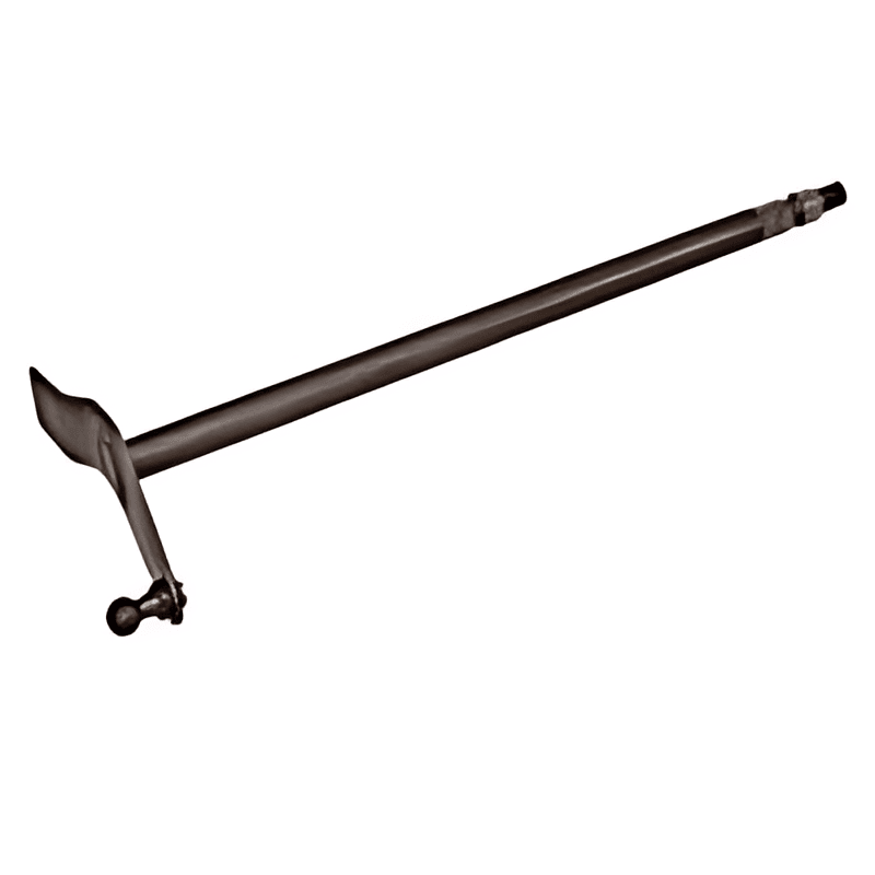 EIXO ESTRIADO ACELERADOR - 3210700223