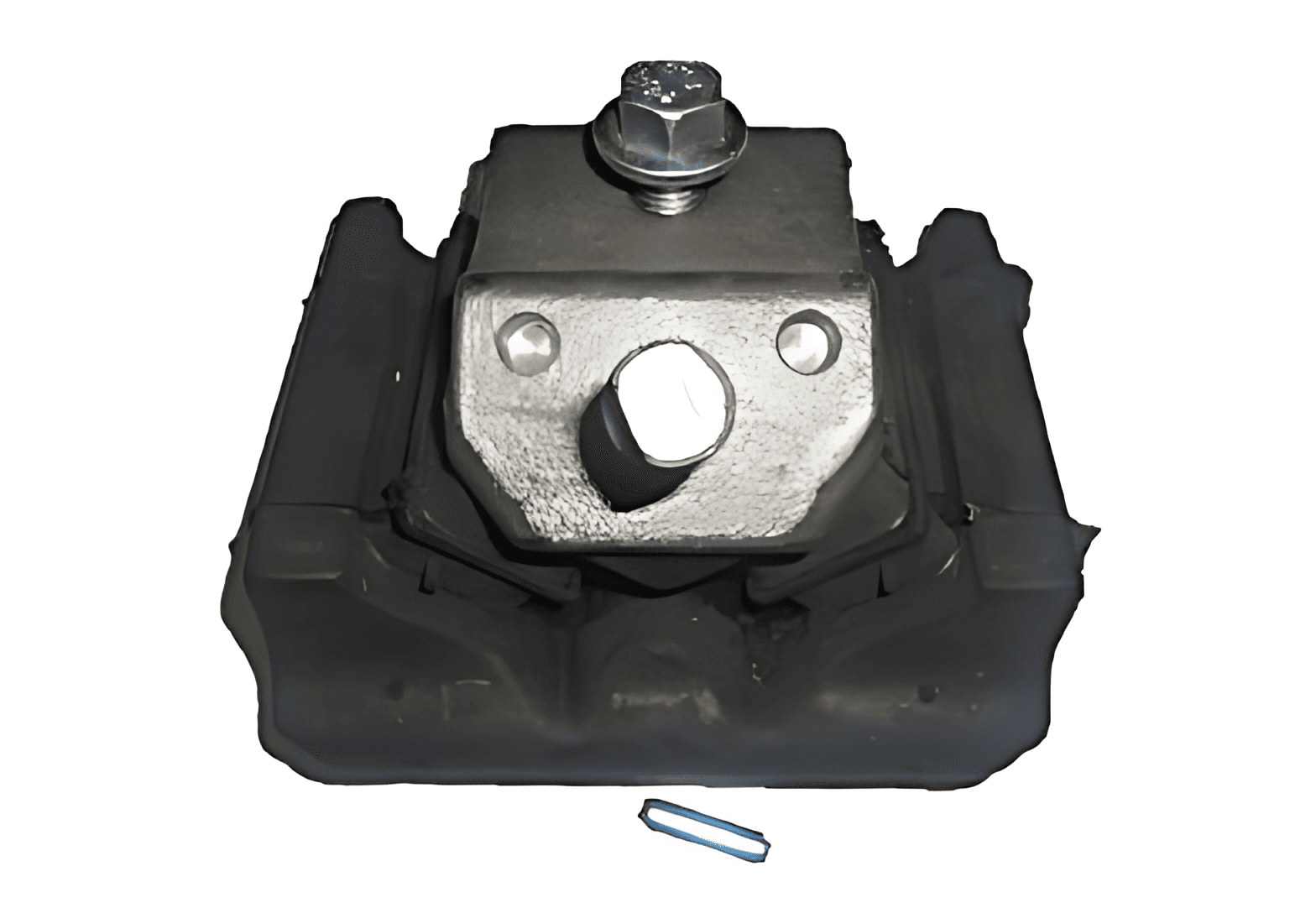 COXIM DO SUPORTE DIANTEIRO DO MOTOR LD - 6C356038AB