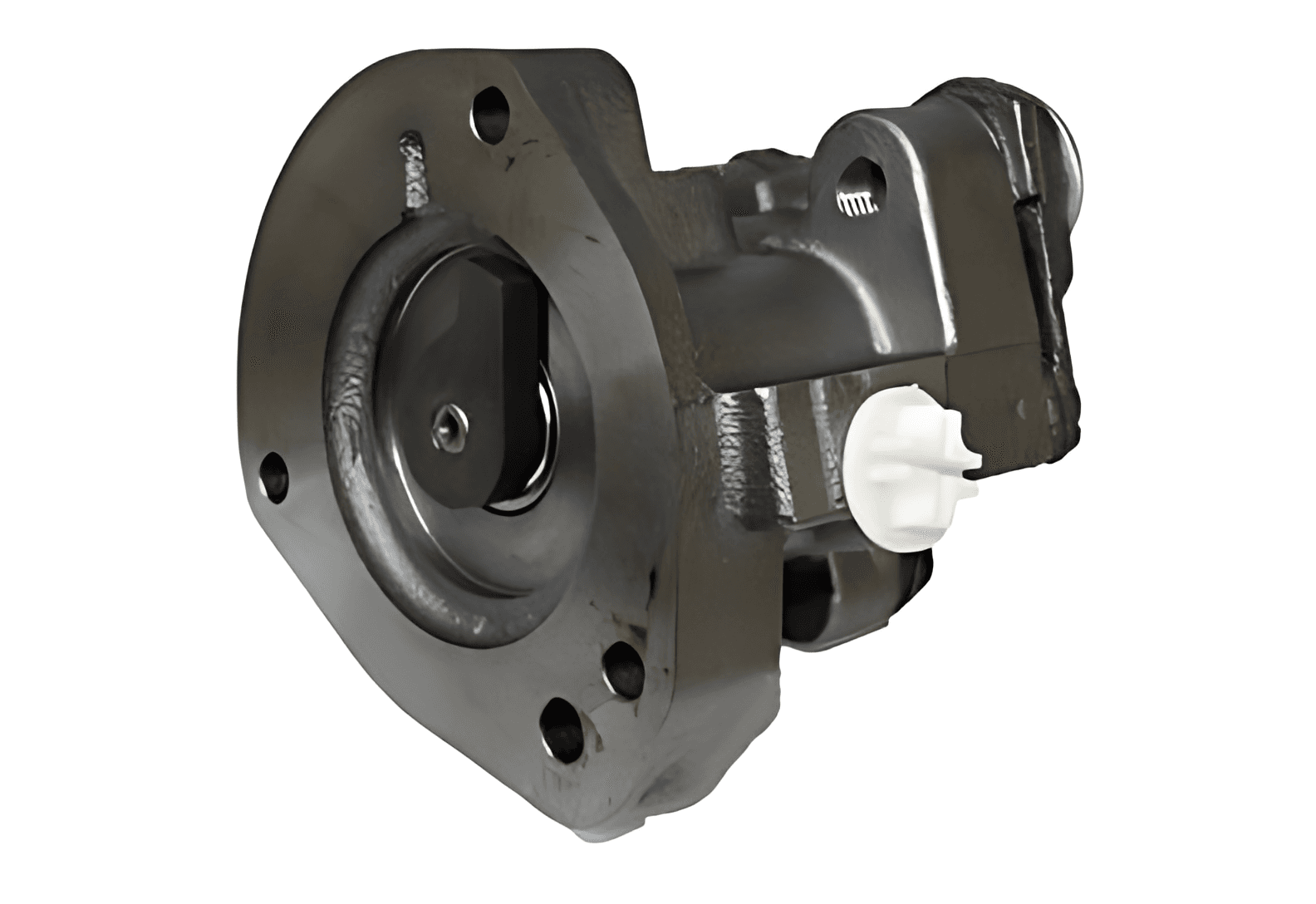 BOMBA ALIMENTADORA DE COMBUSTIVEL - 0030917401