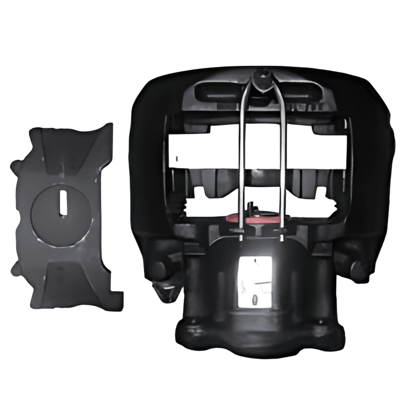 PINCA FREIO WABCO 17,5" TRASEIRO LE - 6884204501