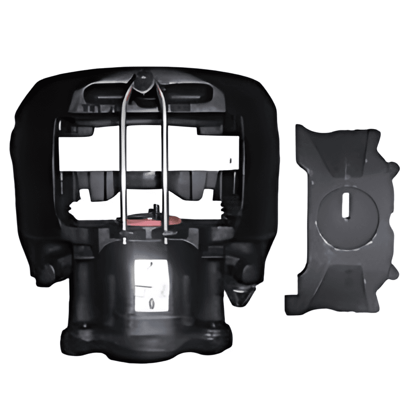 PINCA FREIO WABCO 17,5" TRASEIRO LD - 6884214601