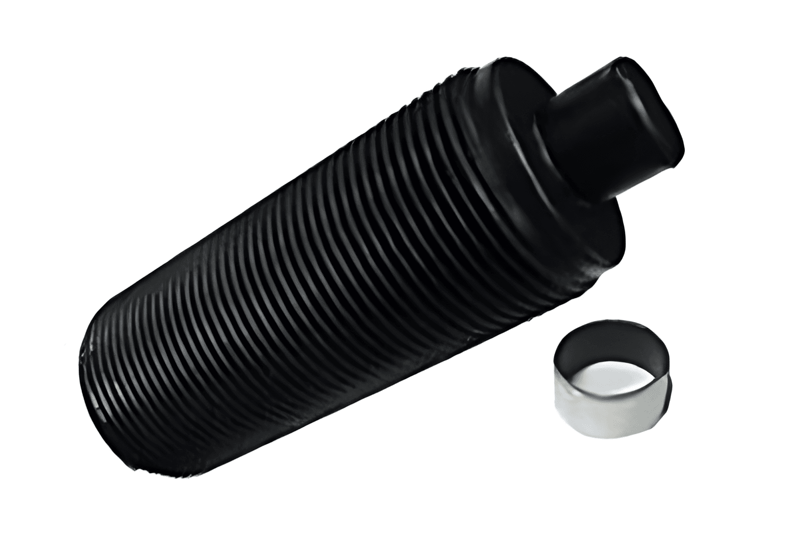 PARAFUSO REGULADOR PINCA FREIO KNORR - BD008