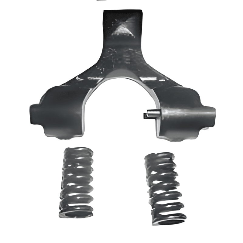 ALAVANCA DE ACIONAMENTO PINCA WABCO 17,5" E 19,5" - BRD5032