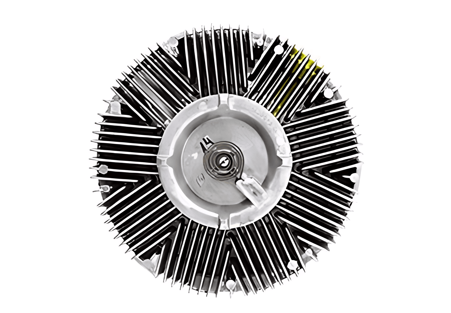 EMBREAGEM VISCOSA - 2T2121302