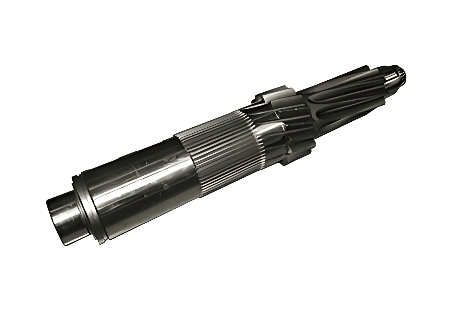 CONTRA EIXO CAMBIO FS5406 6206 5306 5106 6306 - TE3311421