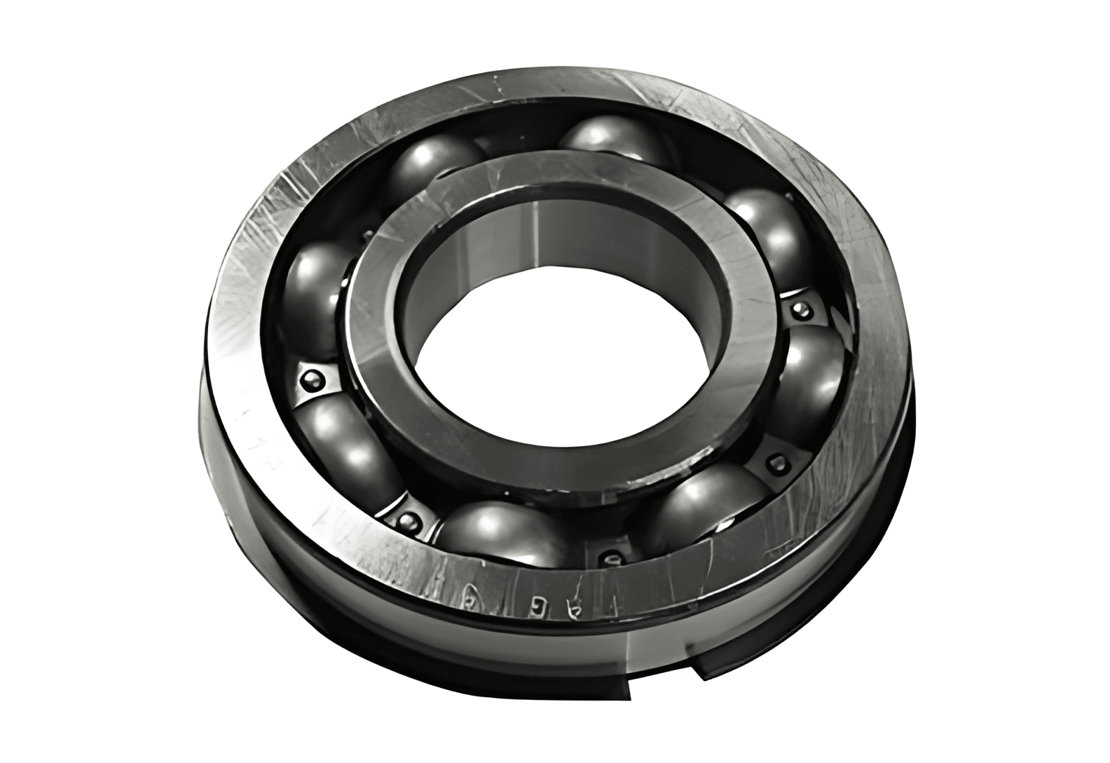 ROLAMENTO ESFERA CL280 282 285 - 528644