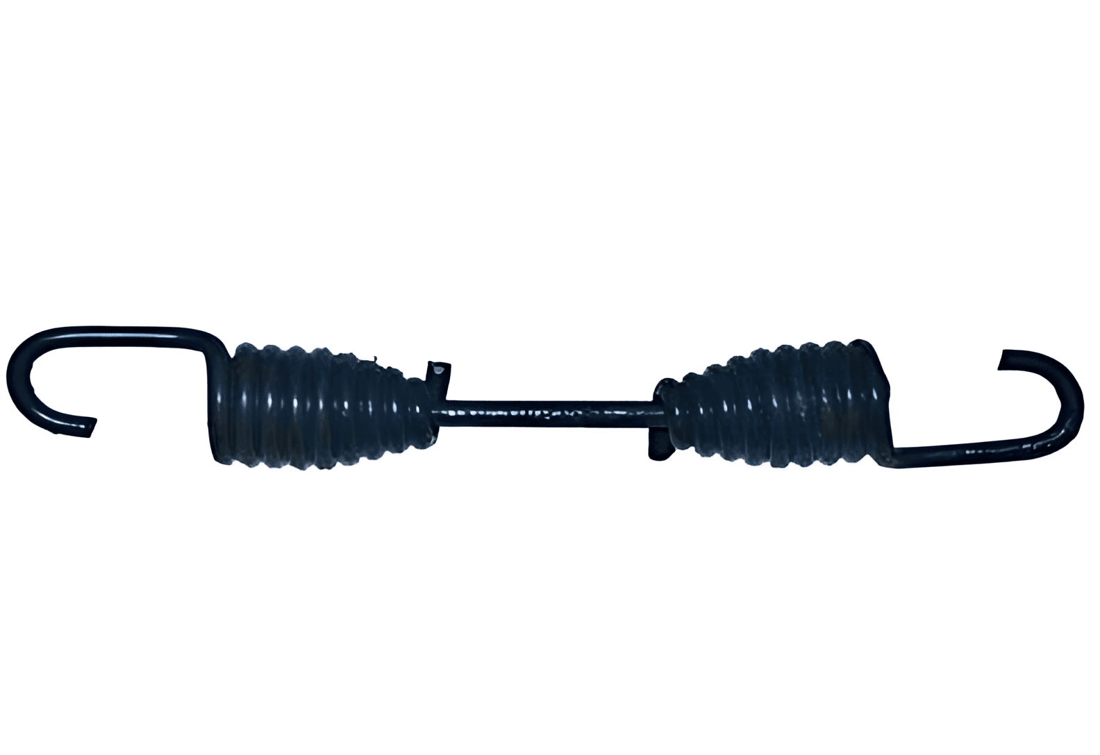 MOLA RET.SAPATA FREIO  5MM  PINT.AZUL OR - 2RP607039