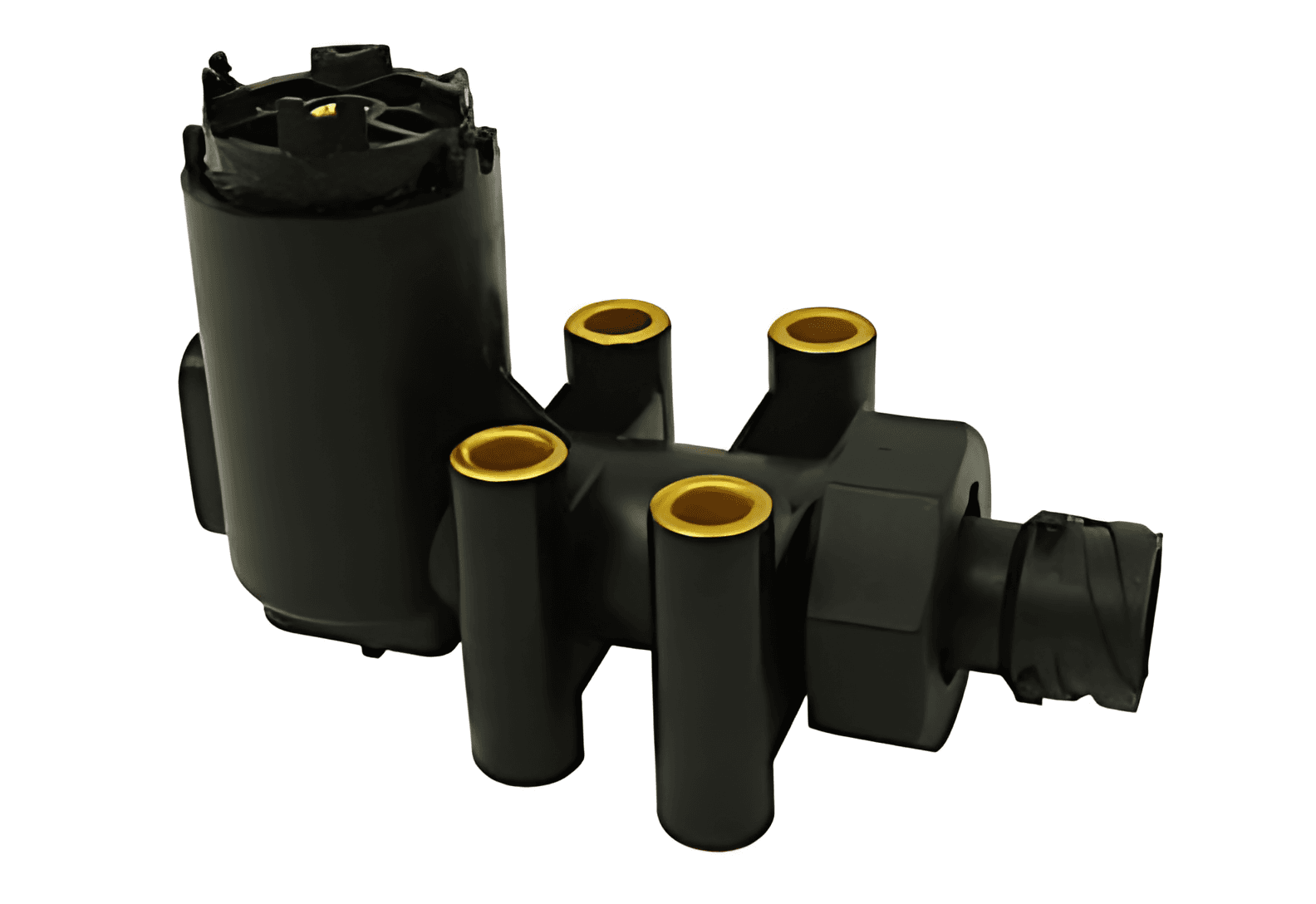 SENSOR DE ALTURA VALVULA NIVELADORA 24V - 0005424018