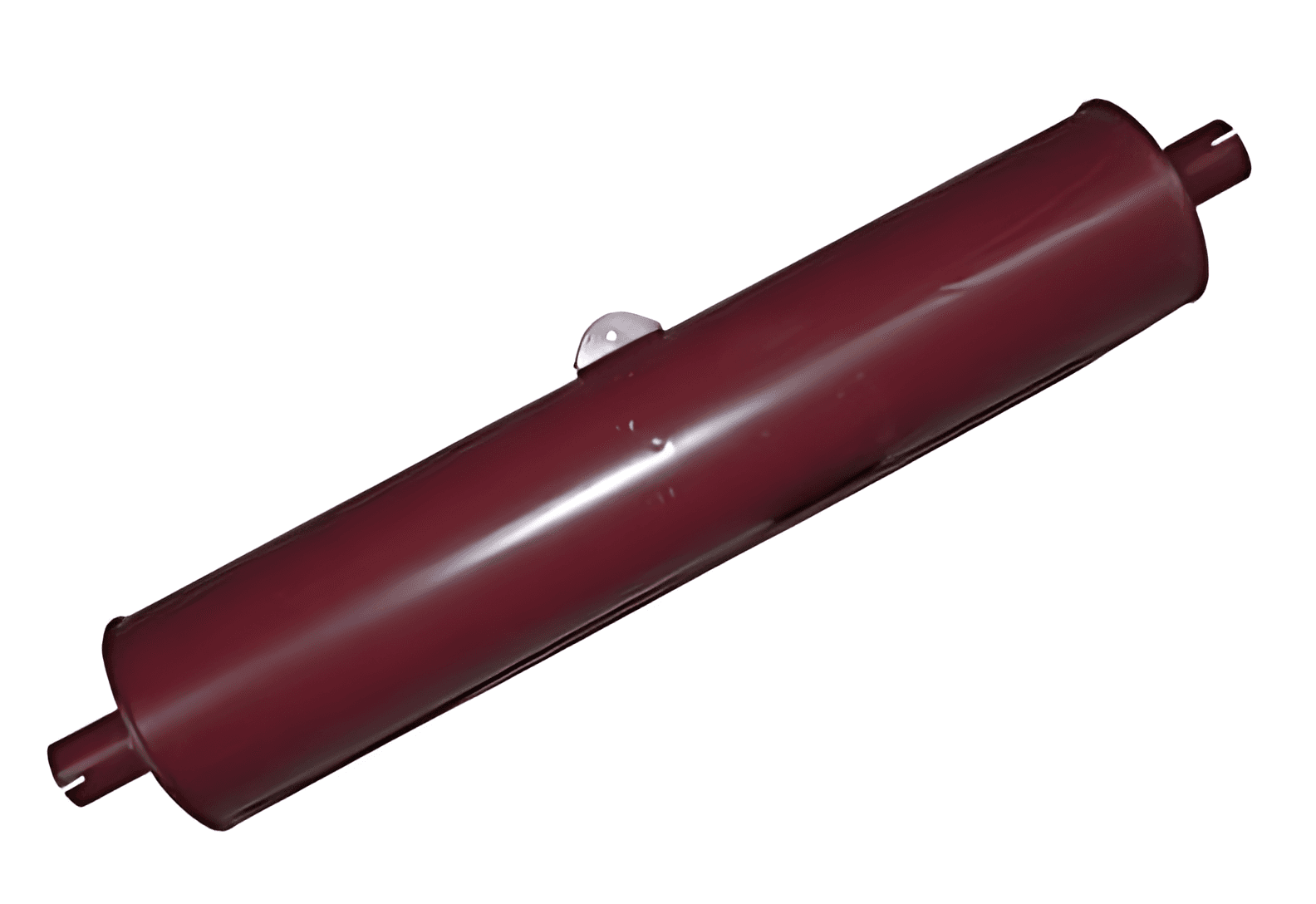 SILENCIOSO SEMI OCO - 3084900101