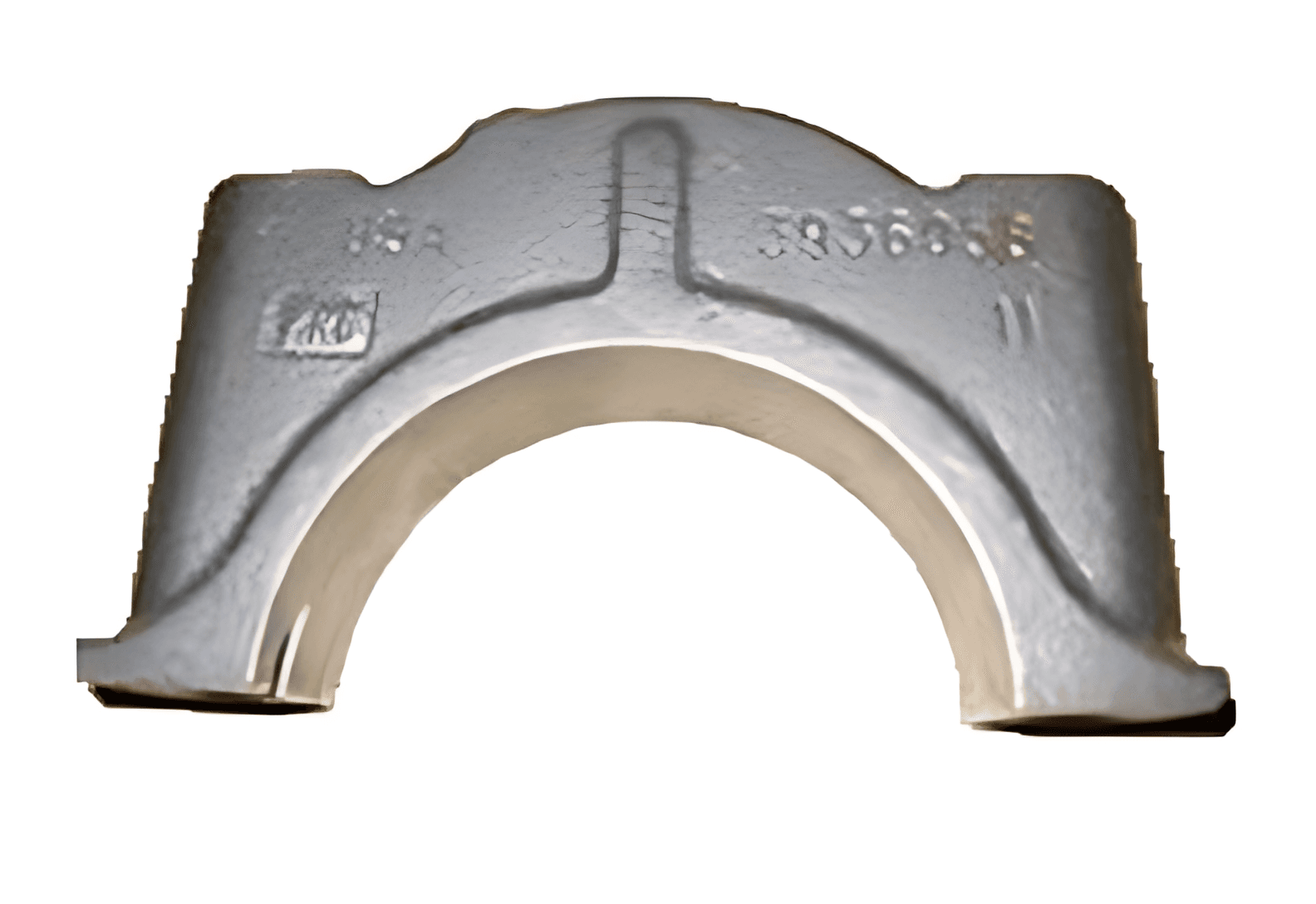 MANCAL BLOCO CUMMINS 6CTAA E   ISC 8.3 - BG5X6329EA