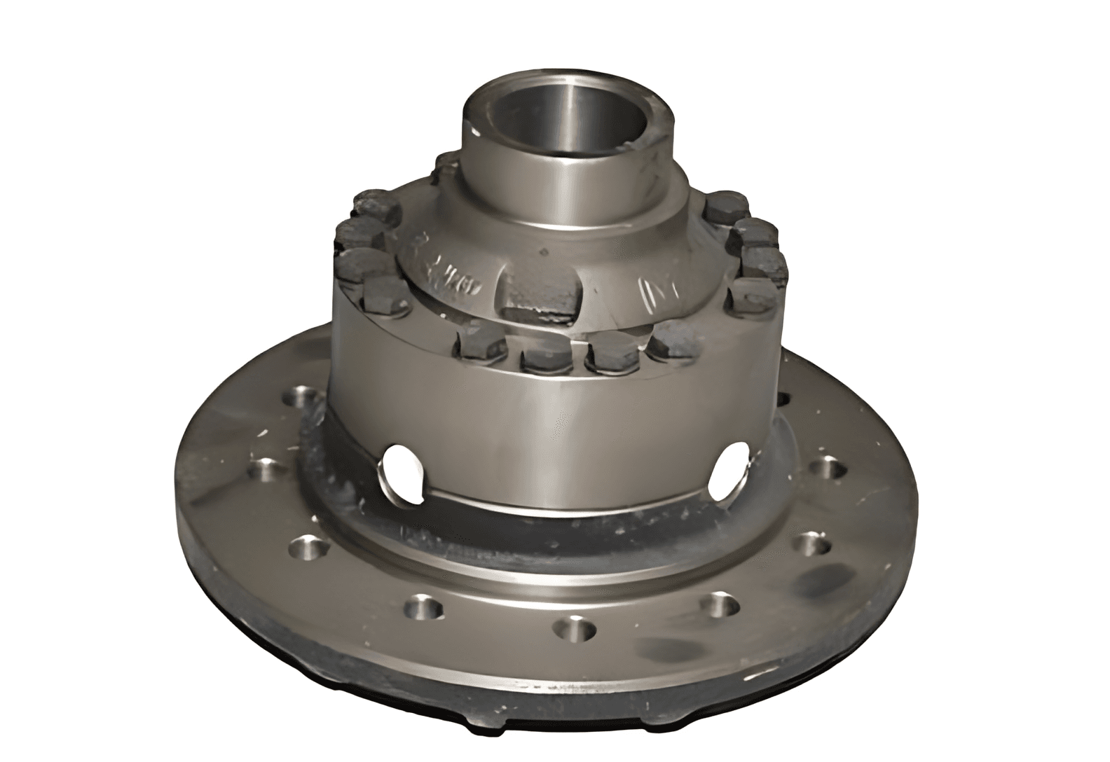 CAIXA SATELITE COMPLETA RS145 3,42 A 4,11LINHA AGRALE 39 EST - 6112009104008
