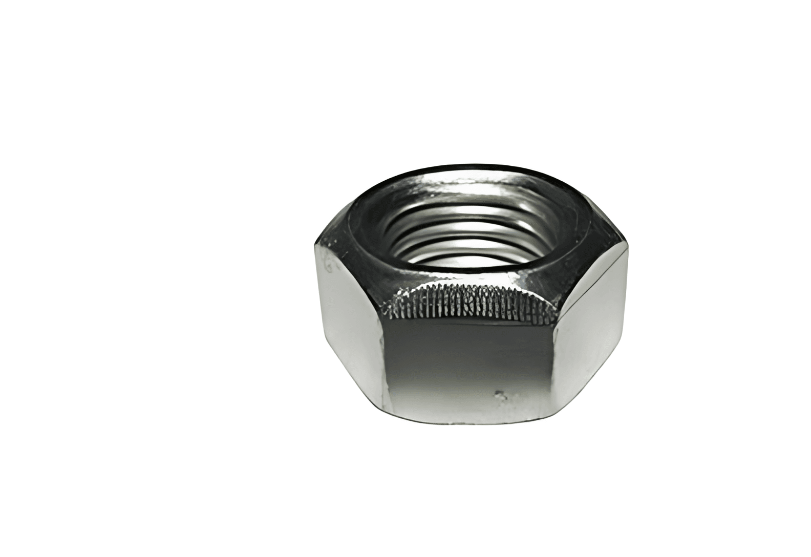 PORCA SEXTAVADA AUTO TRAVANTE TORQUE - NF034992AB