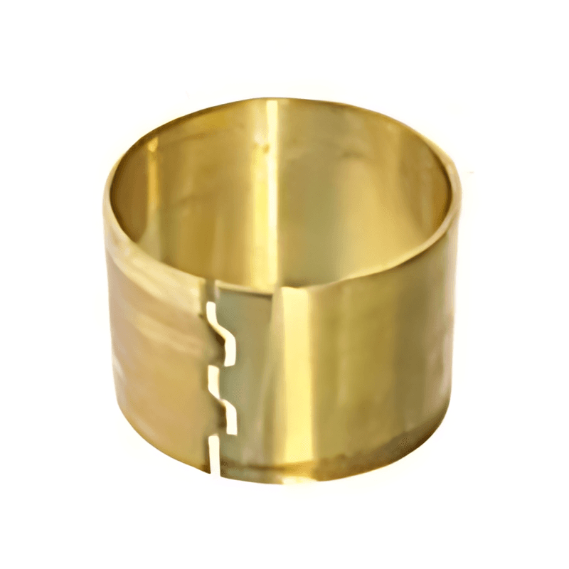 BUCHA ALAVANCA PEDAL FREIO - 3122911550