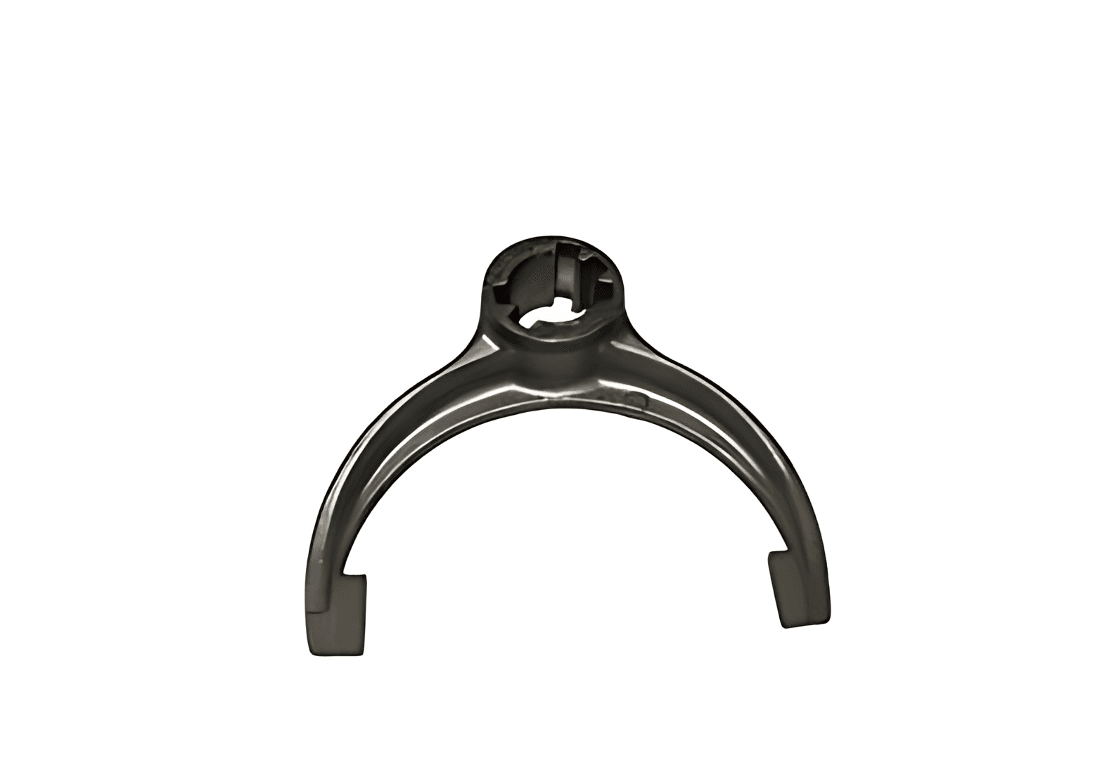GARFO DE MUDANCAS DA 1A E 2A VEL FS8209/ FS6209 - BH3X7231EA