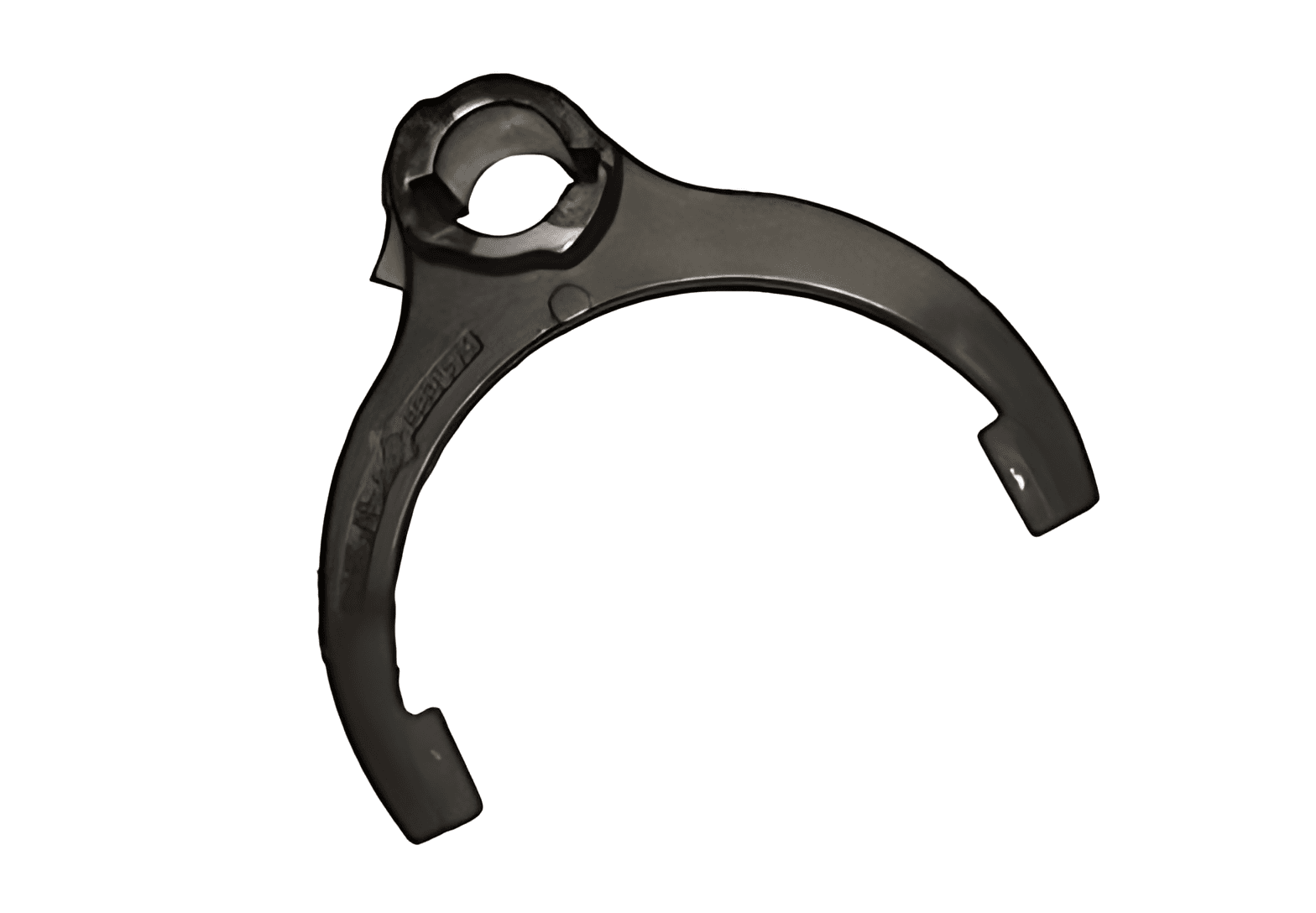 GARFO DE MUDANCAS DA 3A E 4A VEL FS8209 / FS6209 - BH3X7230AA