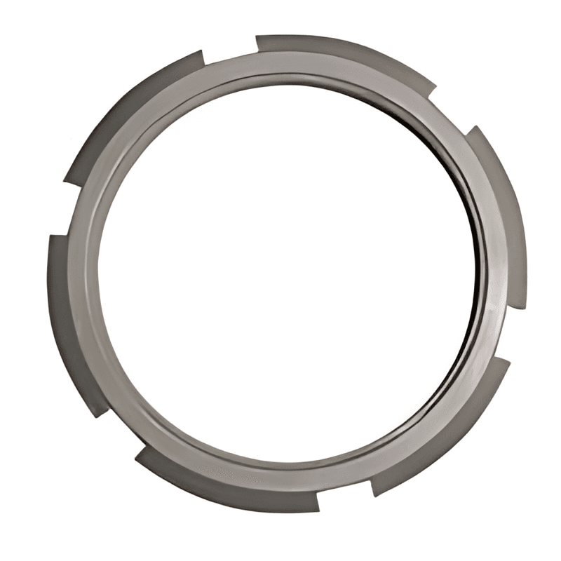 PORCA CUBO TRASEIRO INT 78MM - 9763560026