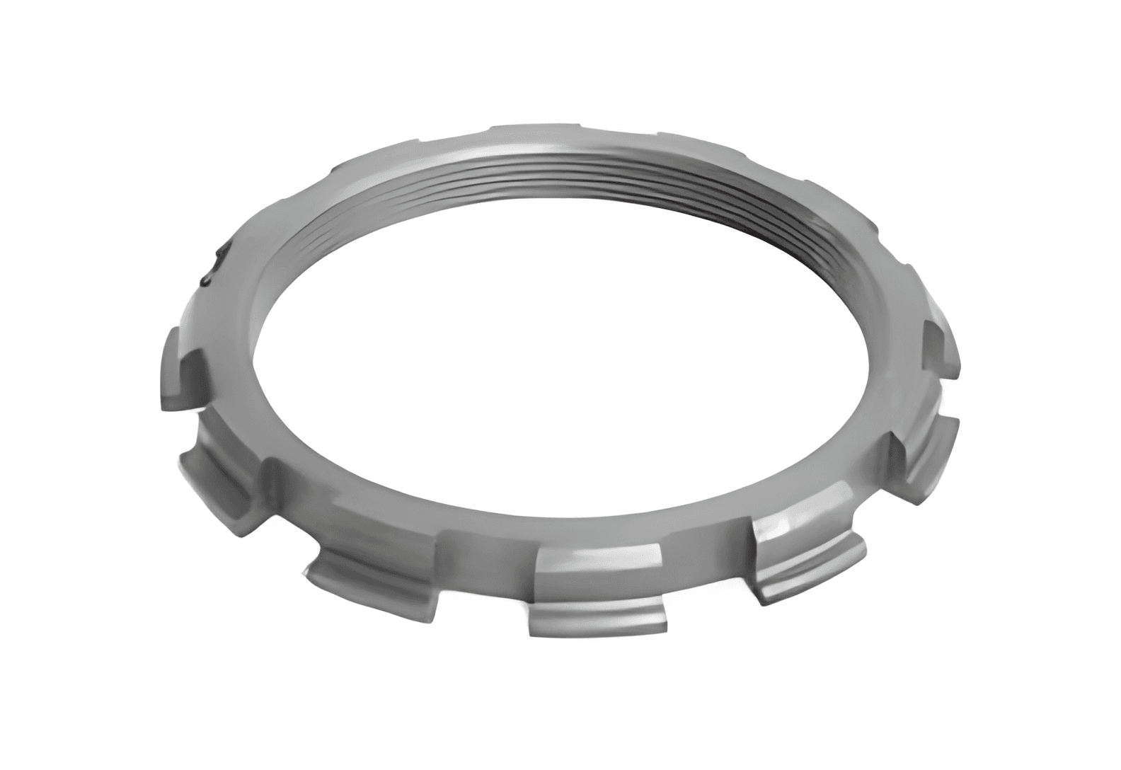 PORCA INTERNA CUBO TRASEIRO --AÇO INT 88MM - 9423560126