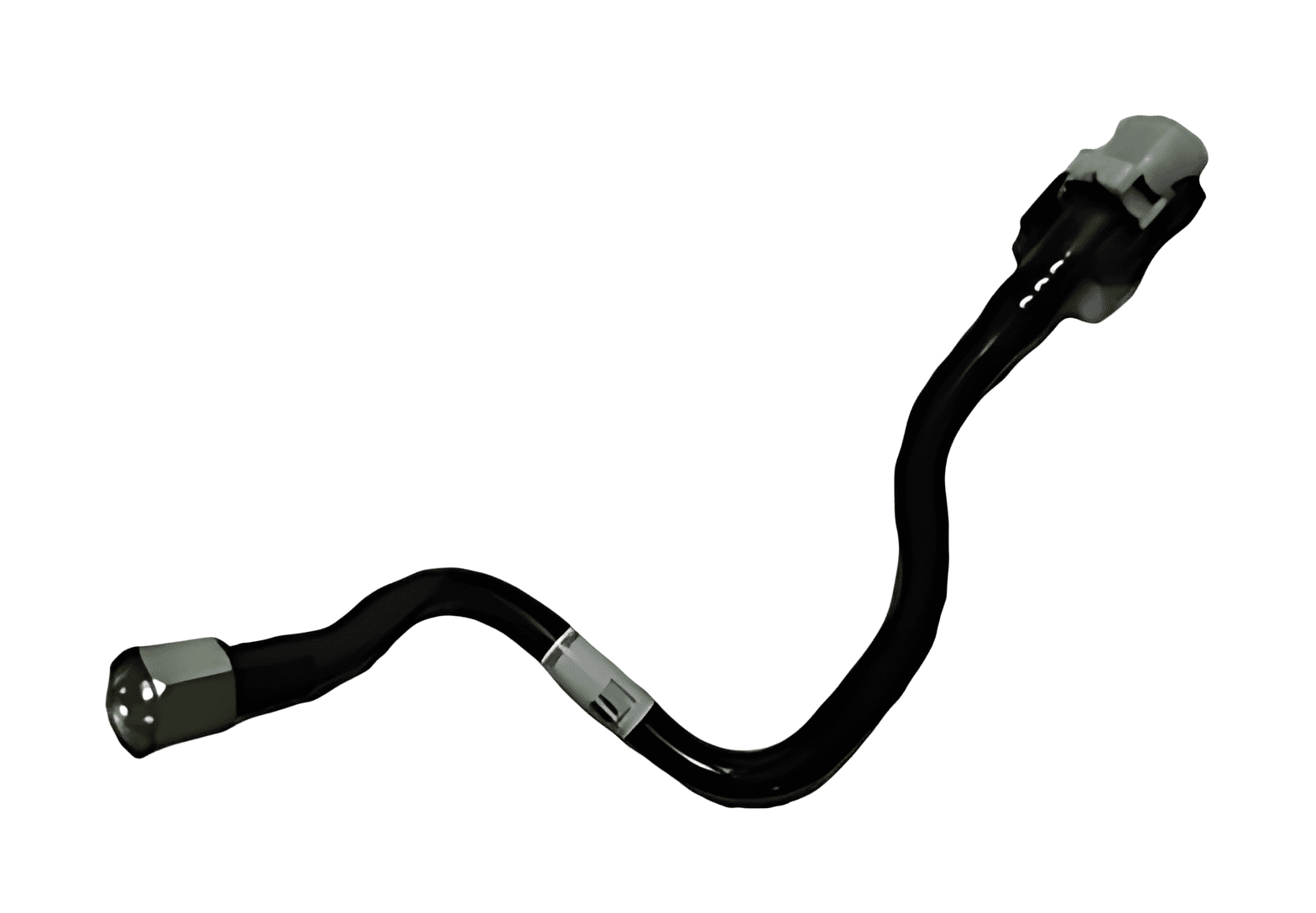 TUBO COMBUSTIVEL CABECOTE FILTRO - 2W0130312C