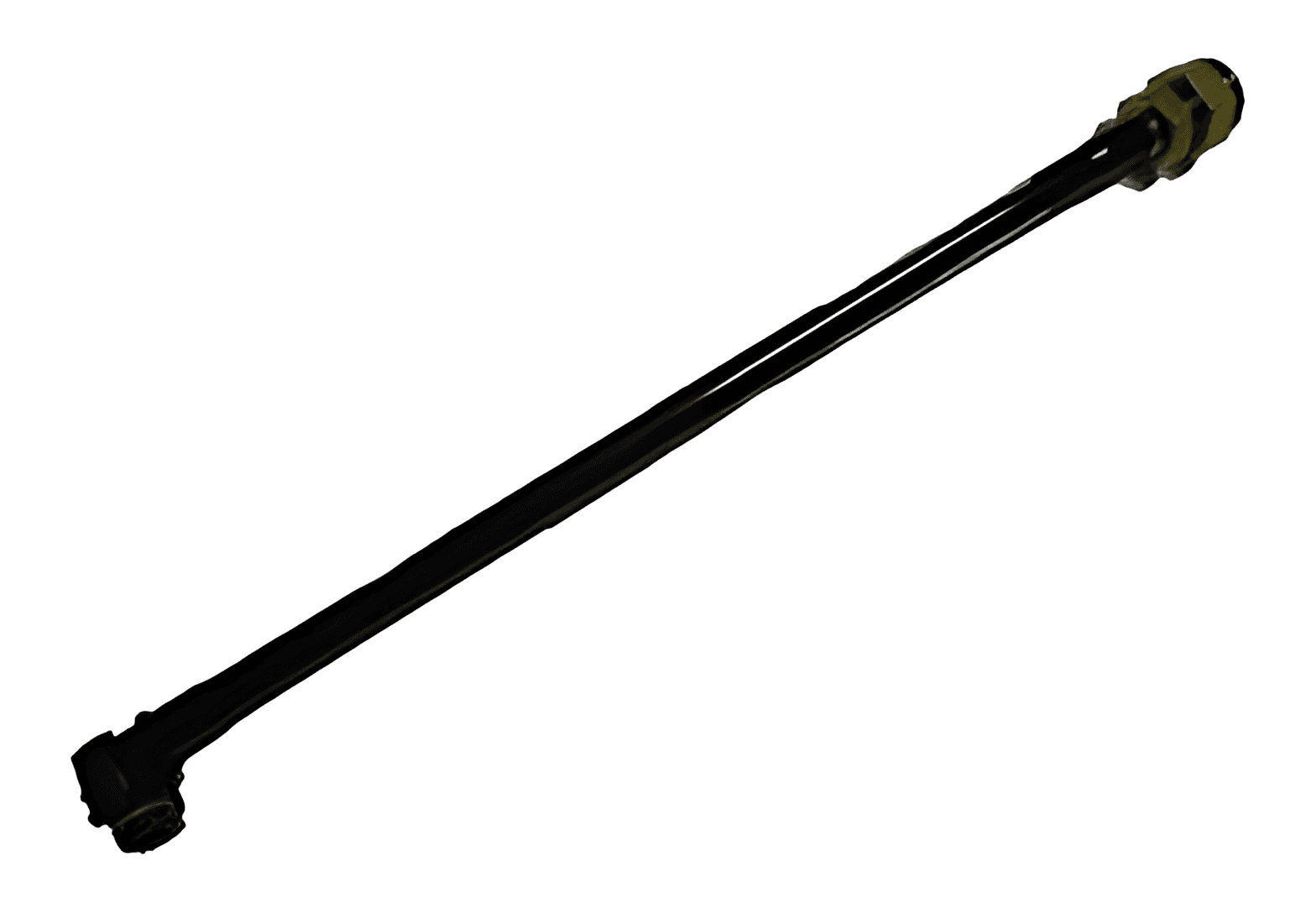 TUBO DE COMBUSTIVEL - 2W0130312