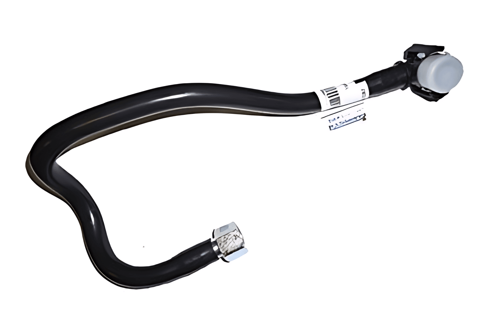 TUBO DE COMBUSTIVEL - 2W0130312G