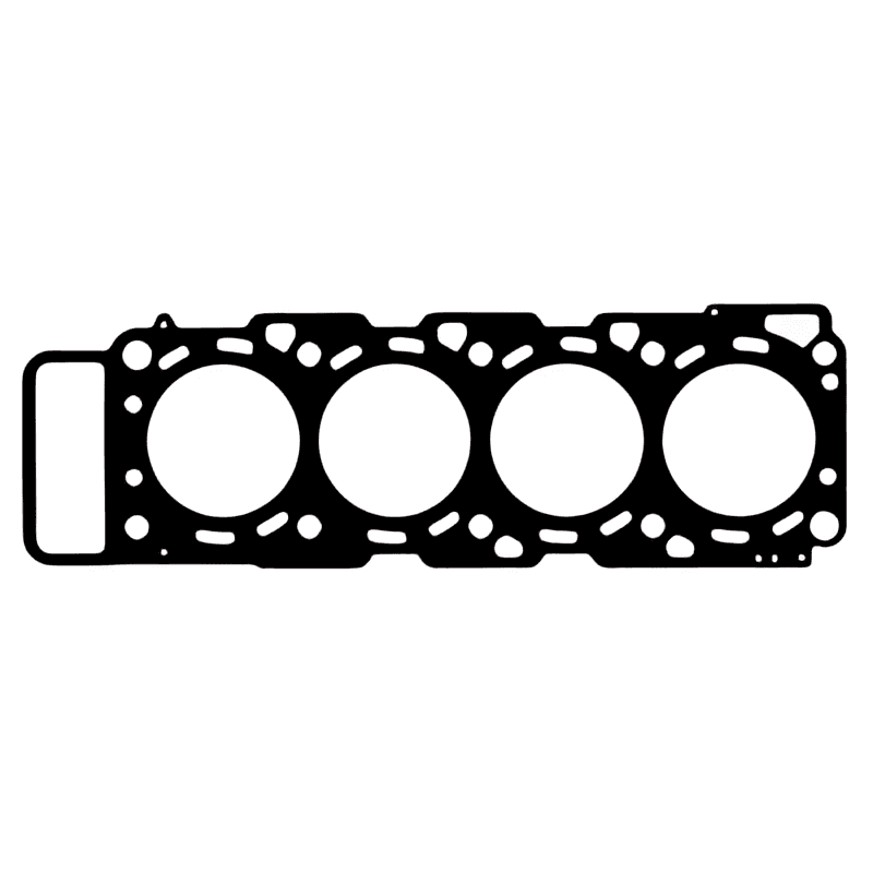 JUNTA CABECOTE CHAPA METALICA - 062103383B