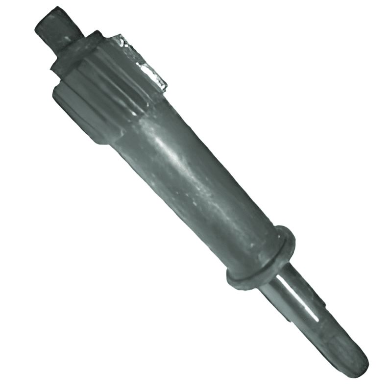 PINHAO VELOCIMETRO 18 DENTES - TE3957821A