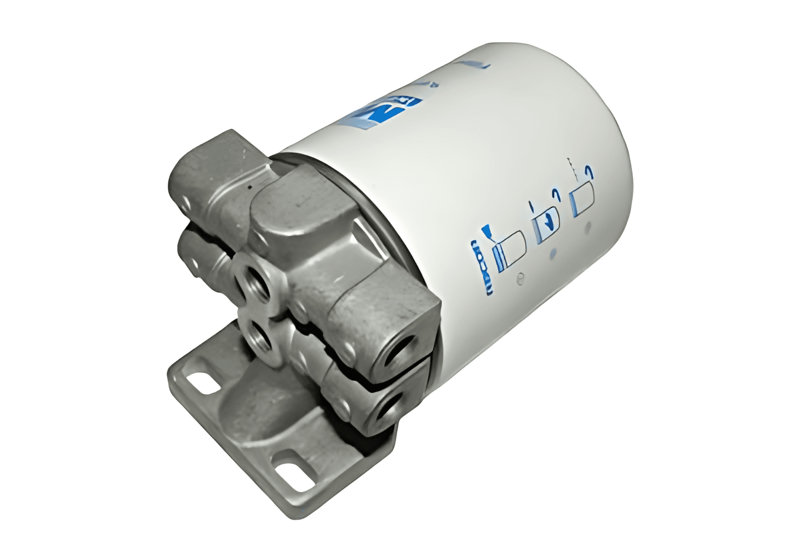 FILTRO COMBUSTIVEL C/ CABECOTE - 2R0127401